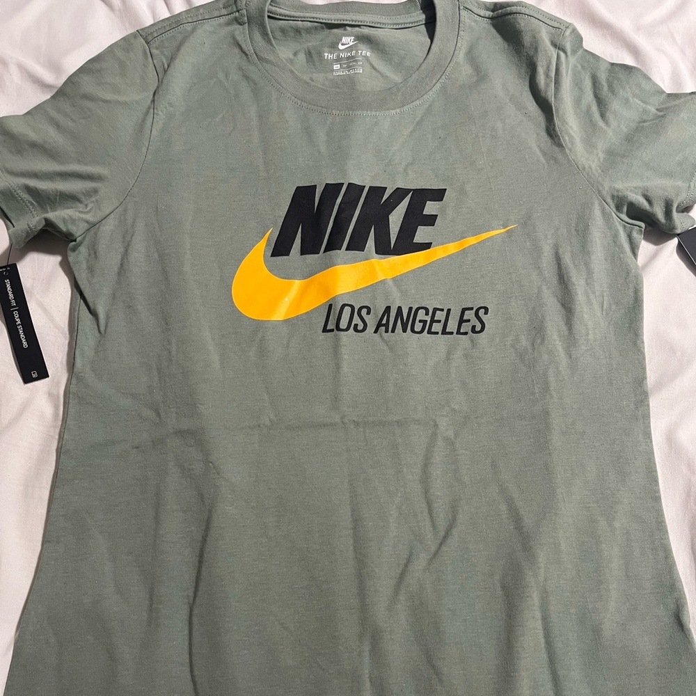 Nike shirt